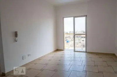 Apartamento para Venda - Mandaqui, 1 Quarto,  37 m² - São Paulo