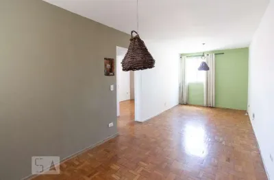 Apartamento para Venda - Jabaquara, 1 Quarto,  44 m² - São Paulo