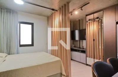 Kitnet / Stúdio para Venda - Santana, 1 Quarto,  33 m² - São Paulo