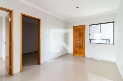 Cobertura para Venda - Vila Constança , 2 Quartos,  50 m² - São Paulo