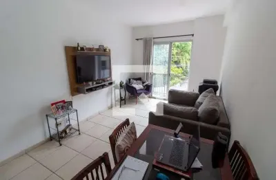 Apartamento para Venda - Jardim Planalto, 1 Quarto,  69 m² - Campinas