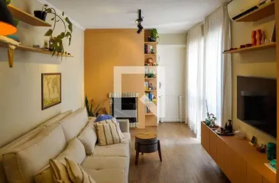 Apartamento para Venda - Santana, 2 Quartos,  71 m² - Porto Alegre