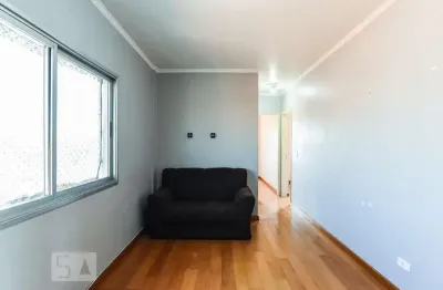 Apartamento para Venda - Nova Petrópolis, 2 Quartos,  70 m² - São Bernardo do Campo