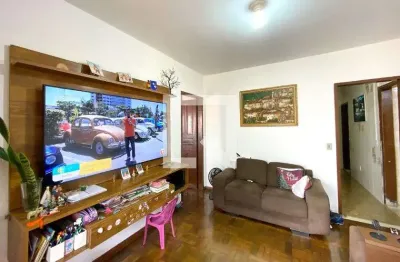 Casa para Venda - Santa Efigênia, 4 Quartos,  320 m² - Belo Horizonte