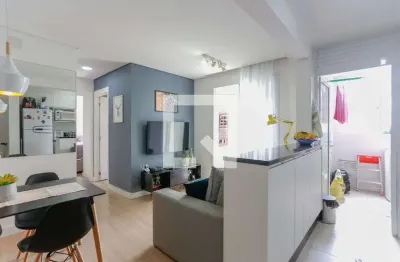 Apartamento para Venda - Butantã, 2 Quartos,  50 m² - São Paulo