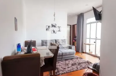 Apartamento para Venda - Buritis, 2 Quartos,  70 m² - Belo Horizonte