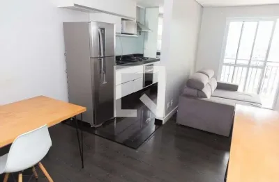 Apartamento para Venda - Vila Augusta, 2 Quartos,  65 m² - Guarulhos