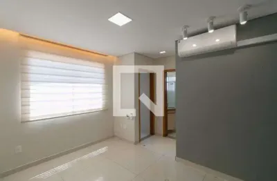 Cobertura para Venda - Jardim Leblon, 2 Quartos,  101 m² - Belo Horizonte