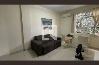 Apartamento para Venda - Jardim Guanabara, 3 Quartos,  76 m² - Rio de Janeiro