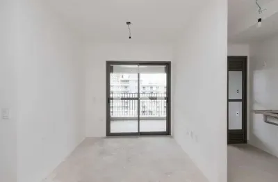 Apartamento para Venda - Santo Amaro , 2 Quartos,  61 m² - São Paulo