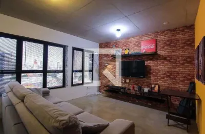 Apartamento para Venda - Jardim Anália Franco, 1 Quarto,  70 m² - São Paulo