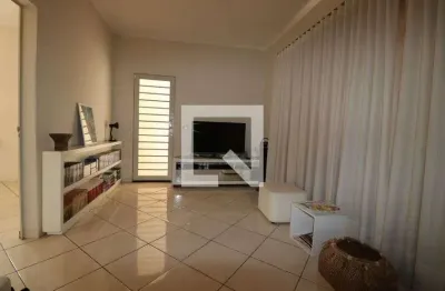 Casa com 3 quartos à venda na Rua Leonardo da Vinci, Taquaral, Campinas