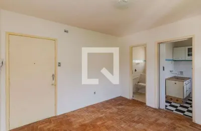 Kitnet / Stúdio para Venda - Azenha, 1 Quarto,  150 m² - Porto Alegre