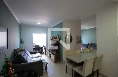 Apartamento para Venda - Vila Prudente, 2 Quartos,  91 m² - São Paulo