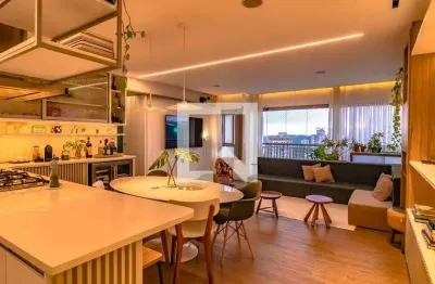 Apartamento para Venda - Jabaquara, 2 Quartos,  84 m² - São Paulo