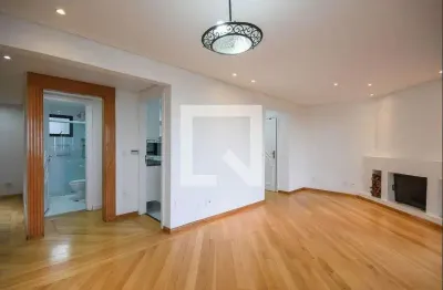 Apartamento para Venda - Portal do Morumbi, 3 Quartos,  120 m² - São Paulo