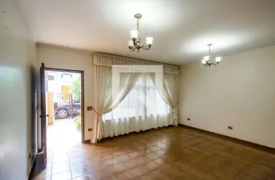 Casa para Venda - Vila Esperança, 3 Quartos,  500 m² - São Paulo