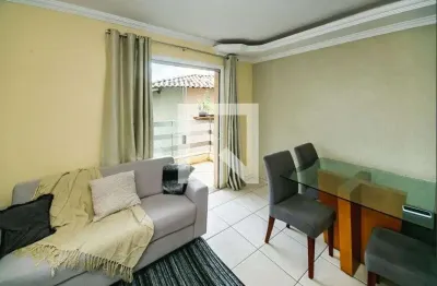 Apartamento para Venda - Heliópolis, 3 Quartos,  106 m² - Belo Horizonte