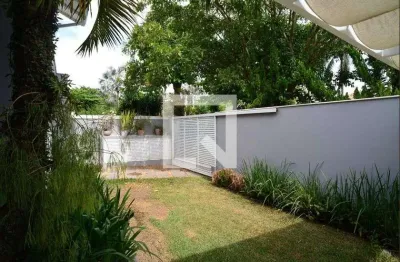 Casa / Sobrado em Condomínio para Venda - Barra da Tijuca, 6 Quartos,  543 m² - Rio de Janeiro