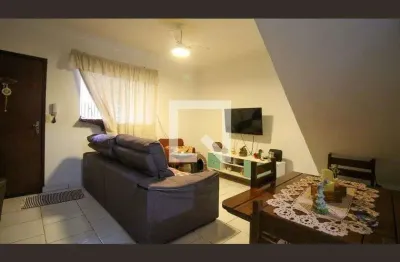 Casa / Sobrado em Condomínio para Venda - Vila Ema, 2 Quartos,  73 m² - São Paulo