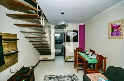 Casa para Venda - Santa Mônica, 2 Quartos,  79 m² - Belo Horizonte