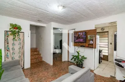 Casa com 3 quartos à venda na Rua Arminda Morengola, Havaí, Belo Horizonte