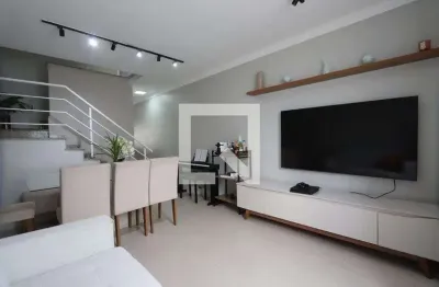 Casa / Sobrado em Condomínio para Venda - Vila Prudente, 2 Quartos,  115 m² - São Paulo