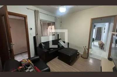 Casa para Venda - Jardim Progresso, 4 Quartos,  135 m² - Santo André