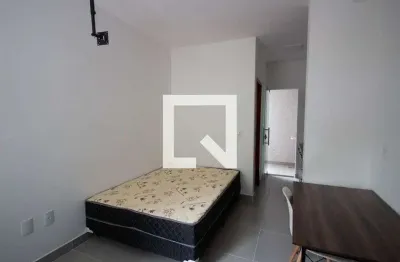 Apartamento para Venda - Itaquera, 1 Quarto,  26 m² - São Paulo