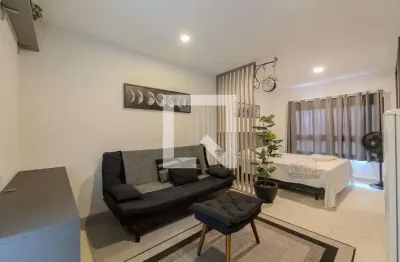 Apartamento para Venda - Consolação, 1 Quarto,  26 m² - São Paulo