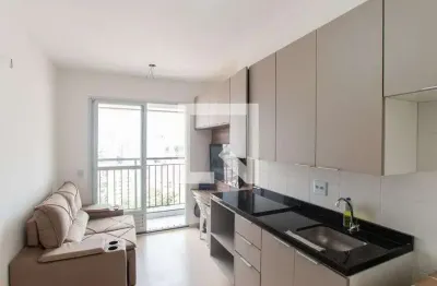 Apartamento para Venda - Vila Gustavo, 1 Quarto,  27 m² - São Paulo