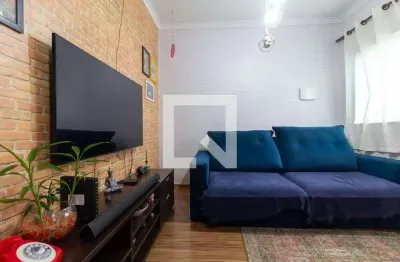 Apartamento para Venda - Ponte Rasa, 1 Quarto,  38 m² - São Paulo