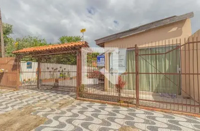 Casa com 3 quartos à venda na Rua Joaquim Nabuco, Fátima, Canoas