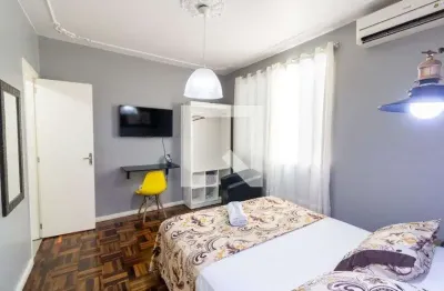 Kitnet / Stúdio para Venda - Cidade Baixa, 1 Quarto,  23 m² - Porto Alegre