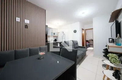Apartamento para Venda - Cangaíba, 2 Quartos,  36 m² - São Paulo