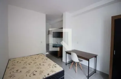 Kitnet / Stúdio para Venda - Itaquera, 1 Quarto,  26 m² - São Paulo