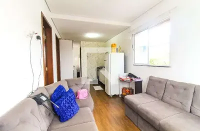 Apartamento para Venda - Itaquera, 2 Quartos,  50 m² - São Paulo