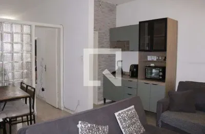 Apartamento com 1 quarto à venda na Avenida Ipiranga, Centro, São Paulo