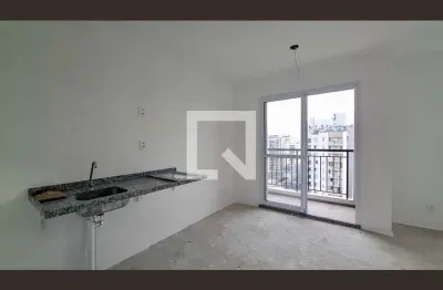 Kitnet / Stúdio para Venda - Pinheiros, 1 Quarto,  26 m² - São Paulo