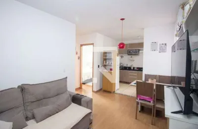 Apartamento para Venda - Nacional, 2 Quartos,  41 m² - Contagem