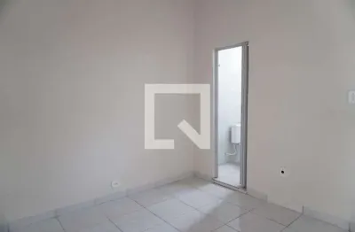 Kitnet / Stúdio para Venda - Santa Cecília, 1 Quarto,  48 m² - São Paulo