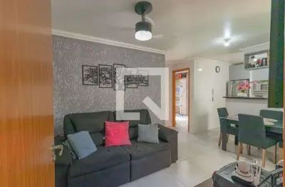 Apartamento com 2 quartos à venda na Rua Guarujá, São José, Canoas