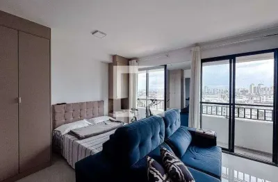 Kitnet / Stúdio à venda na Rua Coronel Albino Bairão, Mooca, São Paulo