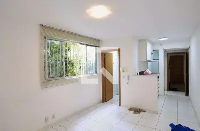 Apartamento para Venda - Sagrada Família, 1 Quarto,  69 m² - Belo Horizonte