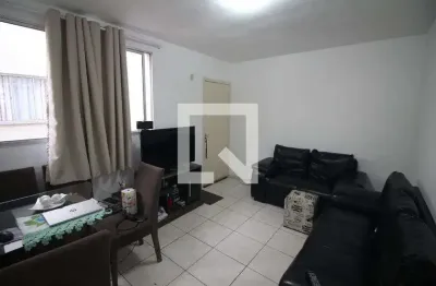 Apartamento para Venda - Santa Maria, 2 Quartos,  45 m² - Contagem