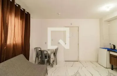 Apartamento para Venda - Vila Maria , 2 Quartos,  55 m² - São Paulo