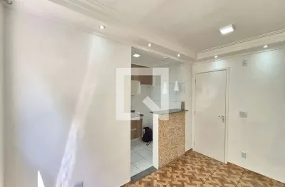 Apartamento para Venda - Parque das Águas, 2 Quartos,  45 m² - Campinas