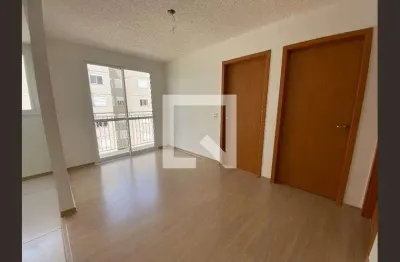 Apartamento para Venda - Santo Afonso, 2 Quartos,  47 m² - Novo Hamburgo