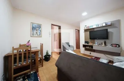 Apartamento para Venda - Cangaíba, 2 Quartos,  44 m² - São Paulo