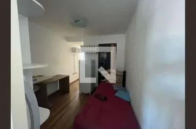 Apartamento para Venda - Campos Elíseos, 1 Quarto,  35 m² - São Paulo